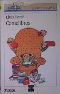 comelibros