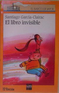 el libro invisible