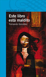 este libro esta maldito