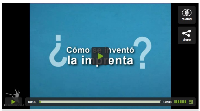 imprenta